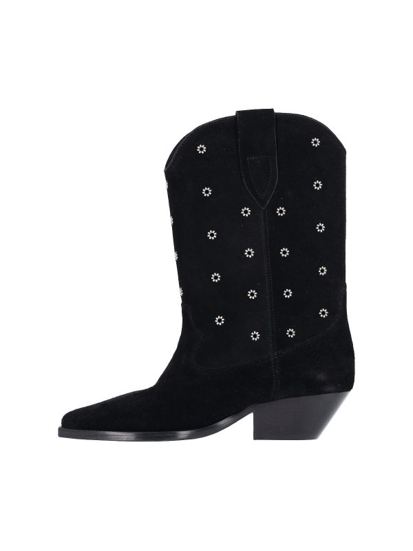 The Best Shops ISABEL MARANT: tronchetti - Stivaletti