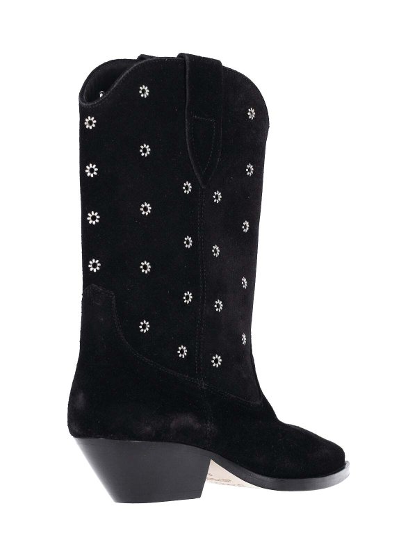 Stivaletti shop online: ISABEL MARANT