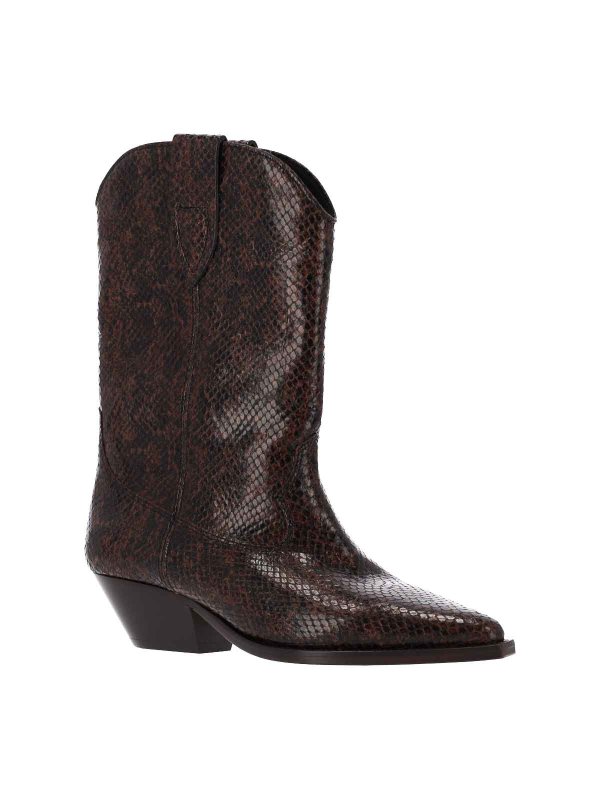ISABEL MARANT: tronchetti online - Stivaletti