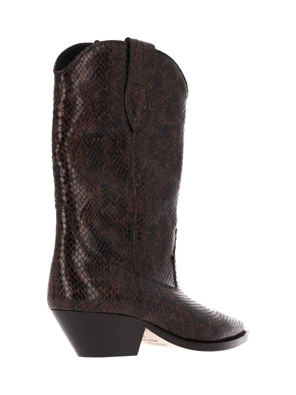 Stivaletti shop online: ISABEL MARANT