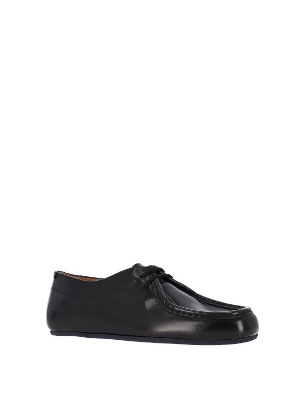 JIL SANDER: クラッシックシューズ online - クラシックシューズ - 黒