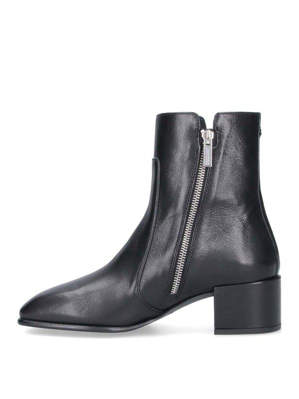 The Best Shops JIMMY CHOO: Stiefeletten - Stiefeletten - Schwarz