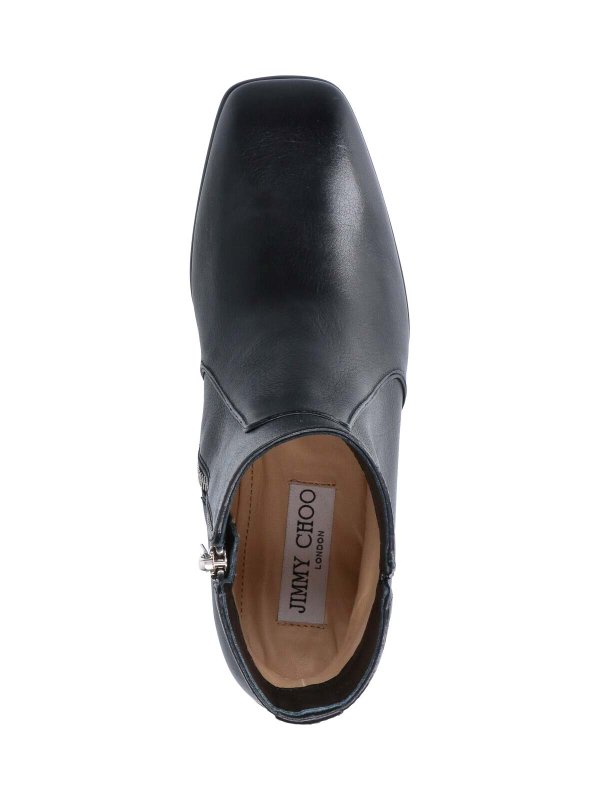 JIMMY CHOO buy online Stiefeletten - Schwarz