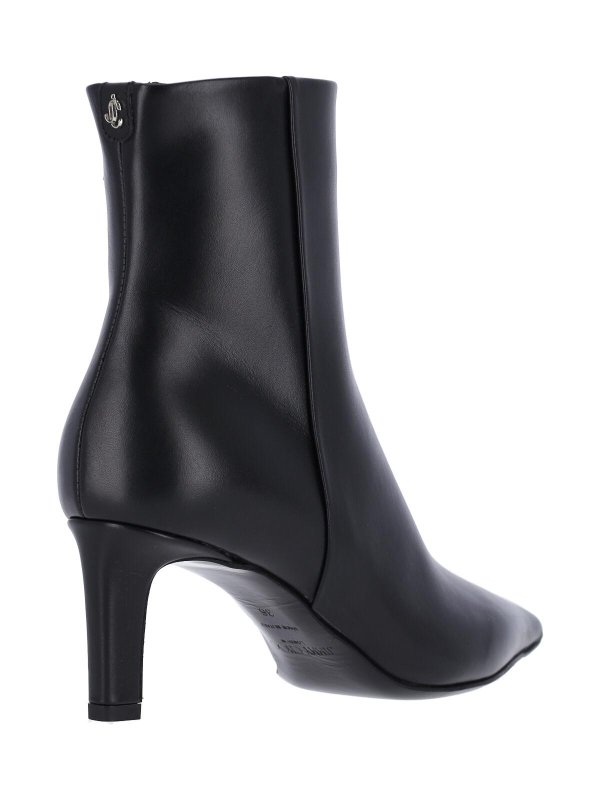 Stiefeletten - Schwarz shop online: JIMMY CHOO