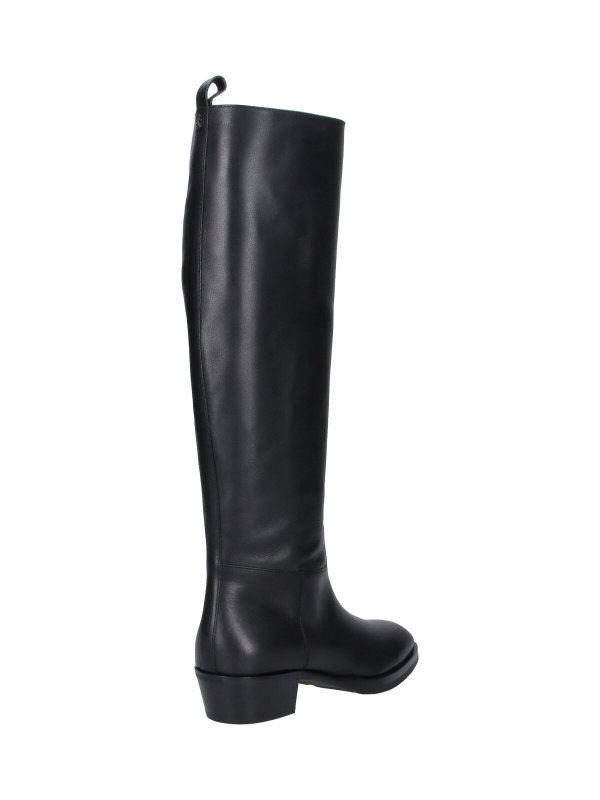 Stiefel - Schwarz shop online: JIMMY CHOO