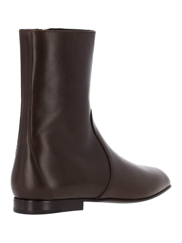 Botines - Marrón shop online: KHAITE