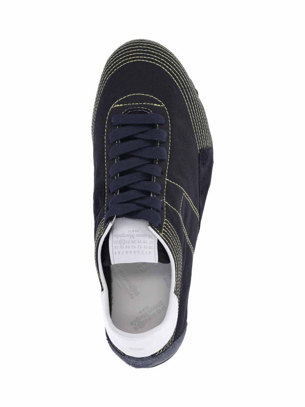 Maison Margiela buy online Sneaker - Blau