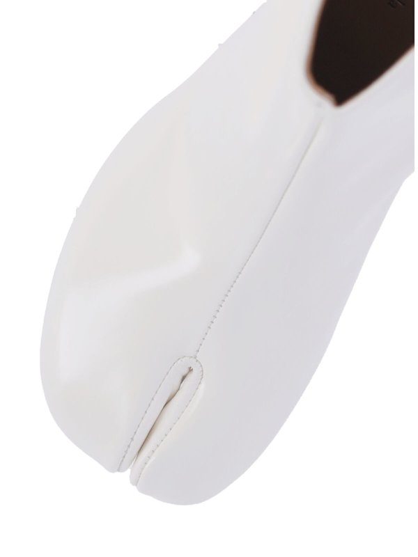 Maison Margiela buy online アンクルブーツ - 白