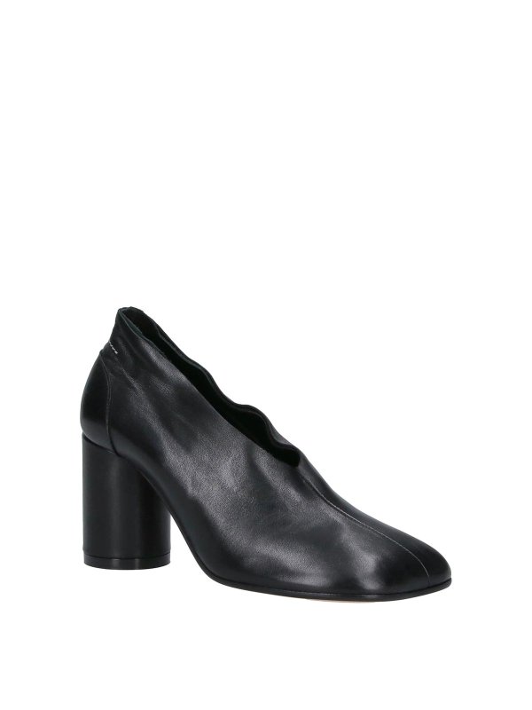 MM6 MAISON MARGIELA: Pumps online - Pumps - Schwarz
