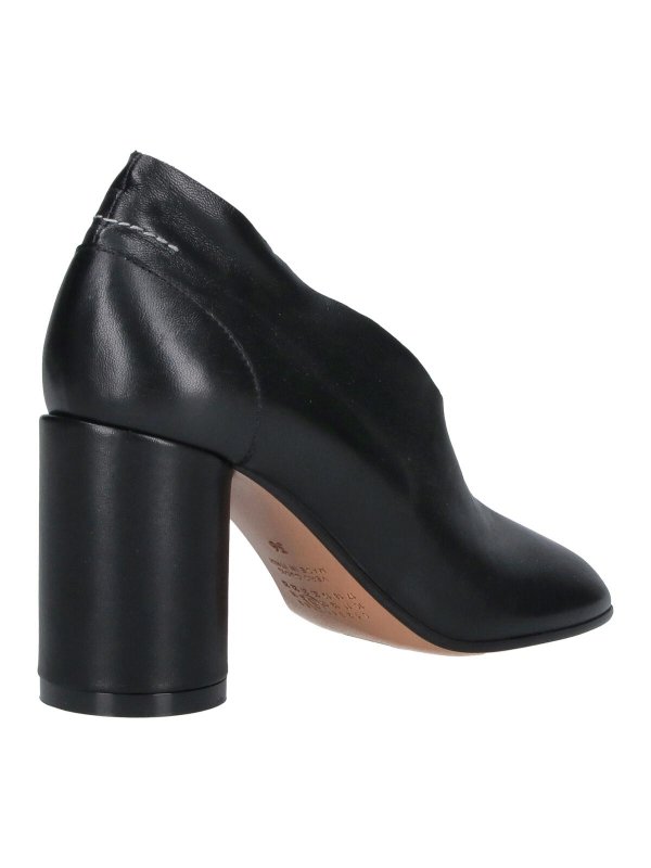 Pumps - Schwarz shop online: MM6 MAISON MARGIELA