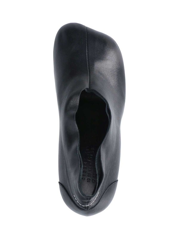MM6 MAISON MARGIELA buy online Pumps - Schwarz