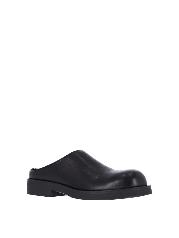 MM6 MAISON MARGIELA: Mules online - Mules - Schwarz