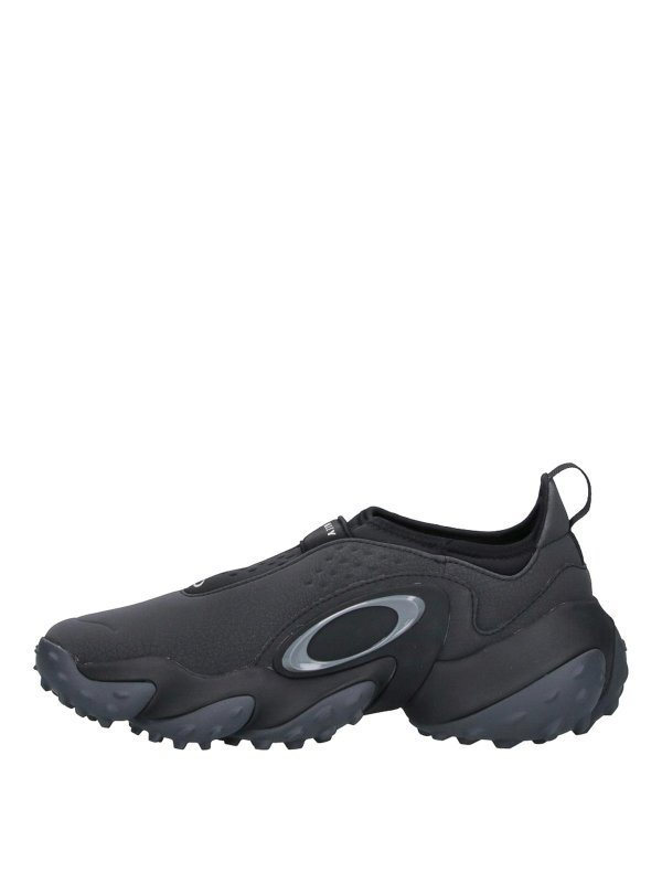 The Best Shops OAKLEY: スニーカー - スニーカー - 黒