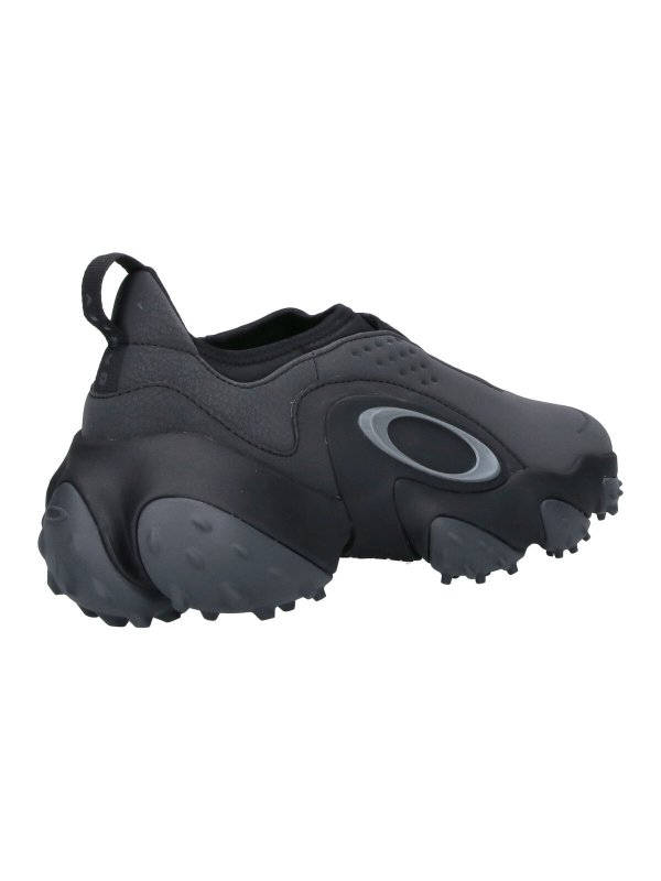 スニーカー - 黒 shop online: OAKLEY