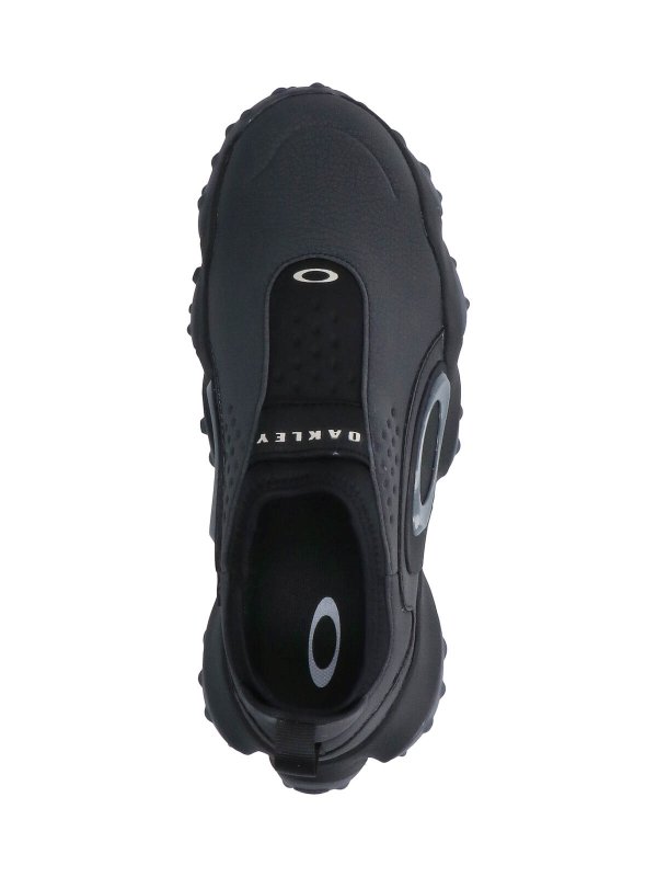 OAKLEY buy online スニーカー - 黒