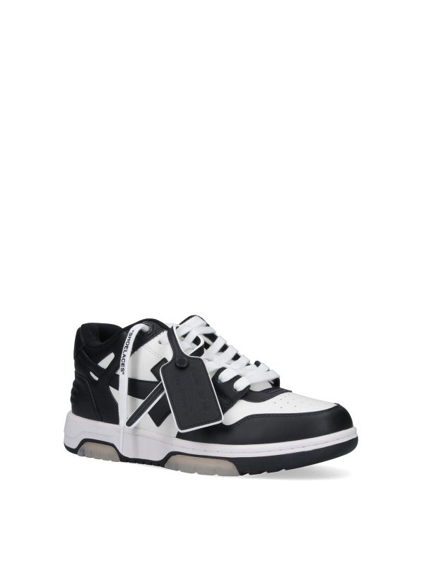 OFF-WHITE: スニーカー online - スニーカー - 白