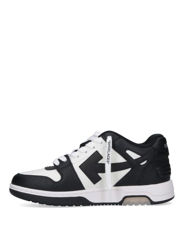 The Best Shops OFF-WHITE: スニーカー - スニーカー - 白