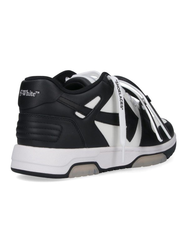 スニーカー - 白 shop online: OFF-WHITE
