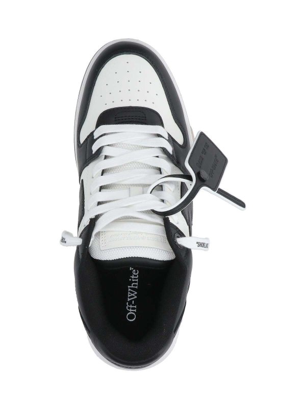 OFF-WHITE buy online スニーカー - 白