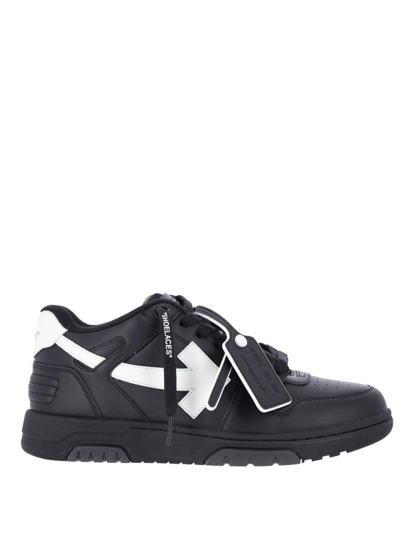 OFF-WHITE: trainers - Sneakers