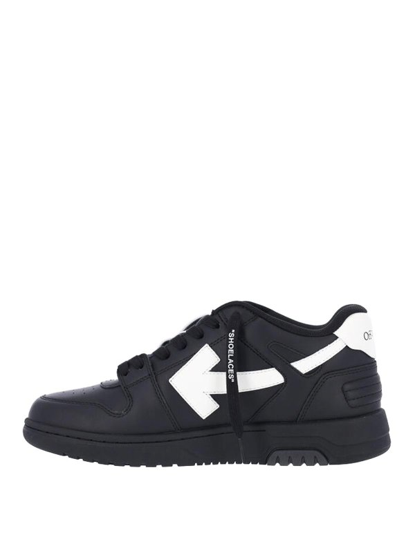 The Best Shops OFF-WHITE: trainers - Sneakers