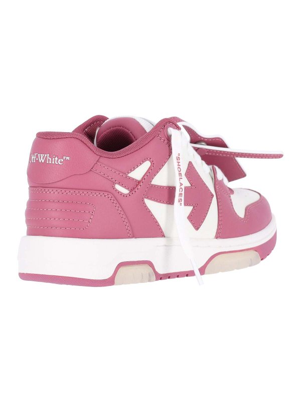 Baskets - Blanc shop online: OFF-WHITE