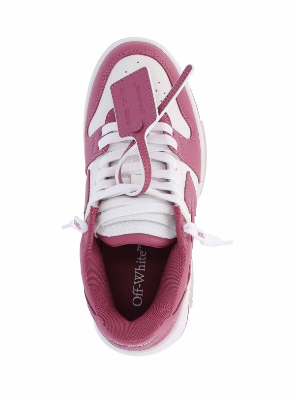 OFF-WHITE buy online Baskets - Blanc