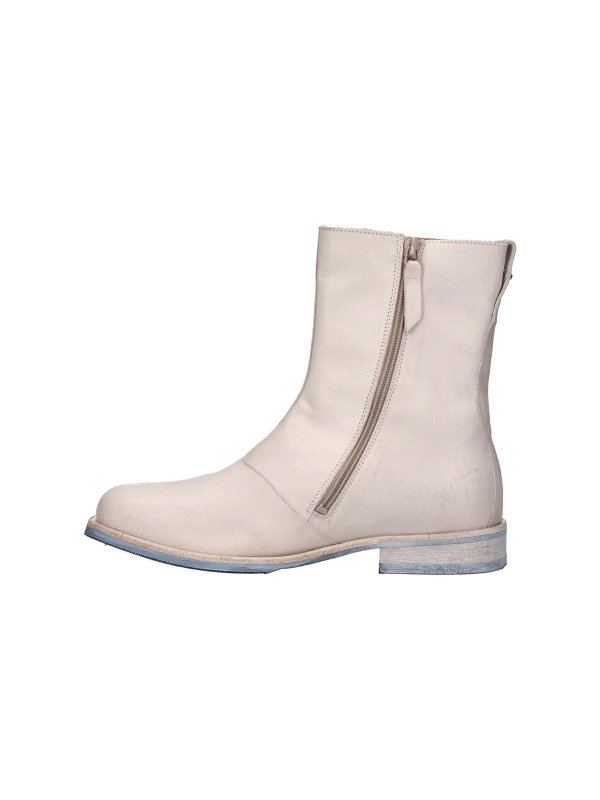 The Best Shops OUR LEGACY: ブーティー - アンクルブーツ - 白