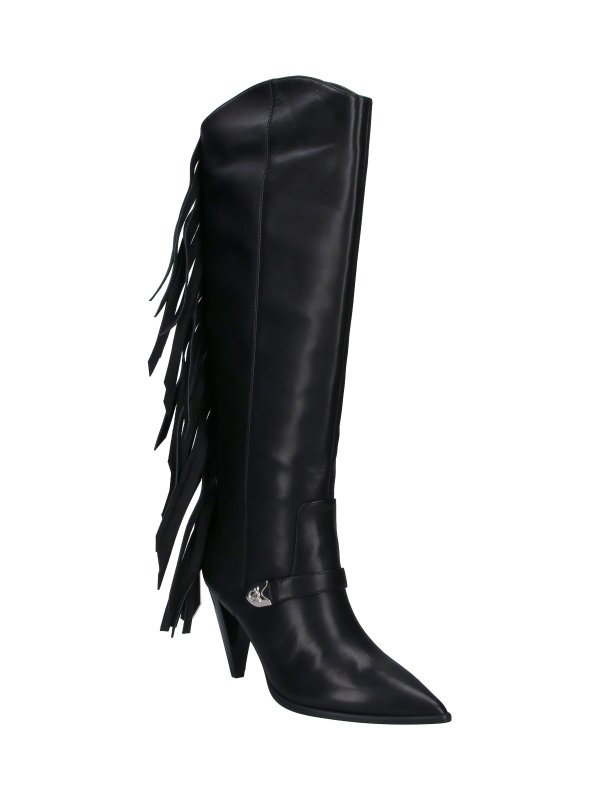Pinko: Botas online - Botas - Negro