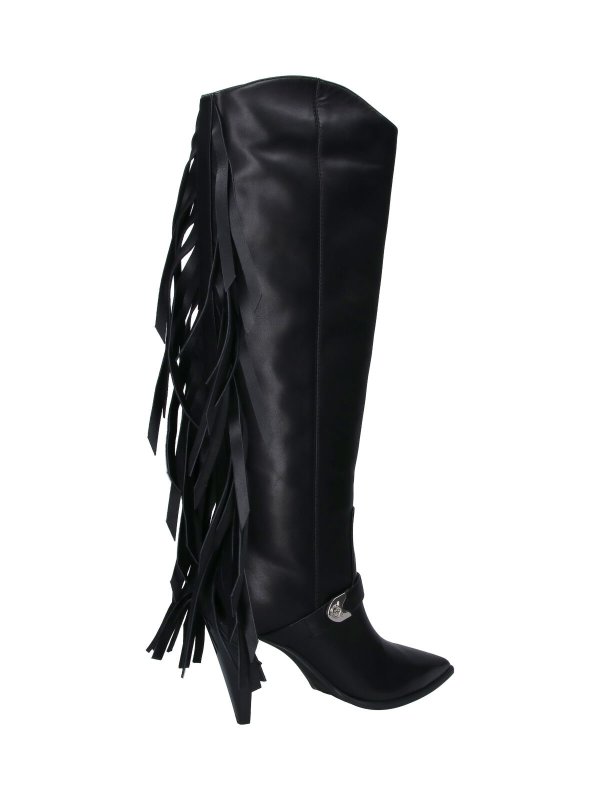 Botas - Negro shop online: Pinko