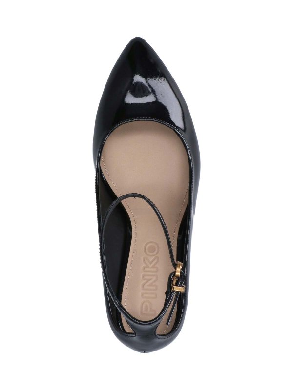 Pinko buy online パンプス - 黒