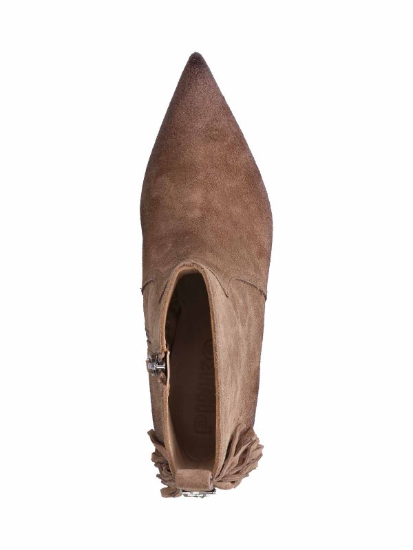 Pinko buy online Stiefeletten - Beige