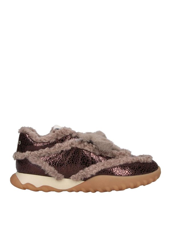 Pinko: trainers - Sneakers