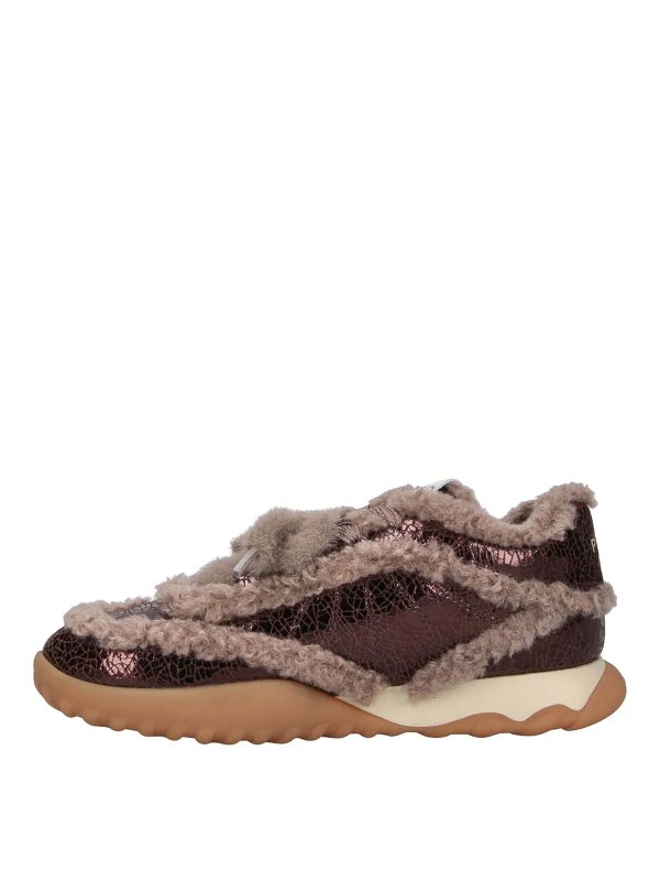 The Best Shops Pinko: trainers - Sneakers