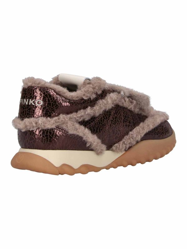 Sneakers shop online: Pinko