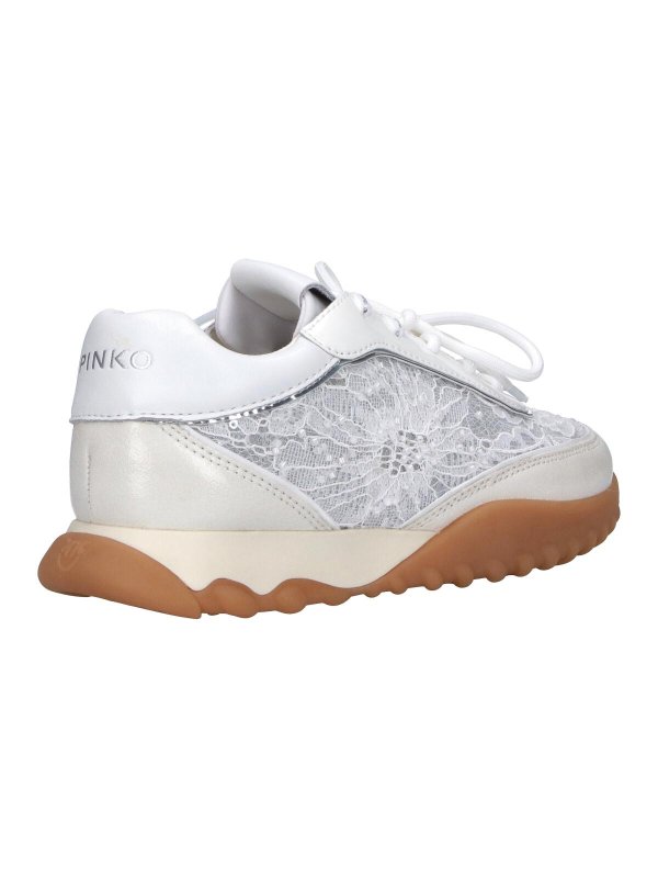 Sneakers shop online: Pinko