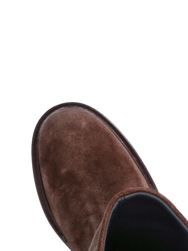 POEVE buy online Bottes - Marron