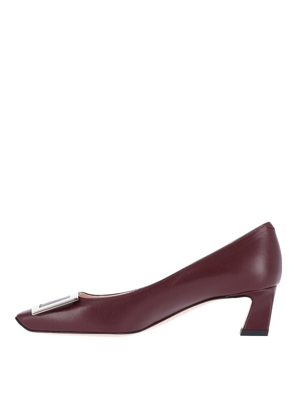 The Best Shops ROGER VIVIER: court shoes - Dcollet