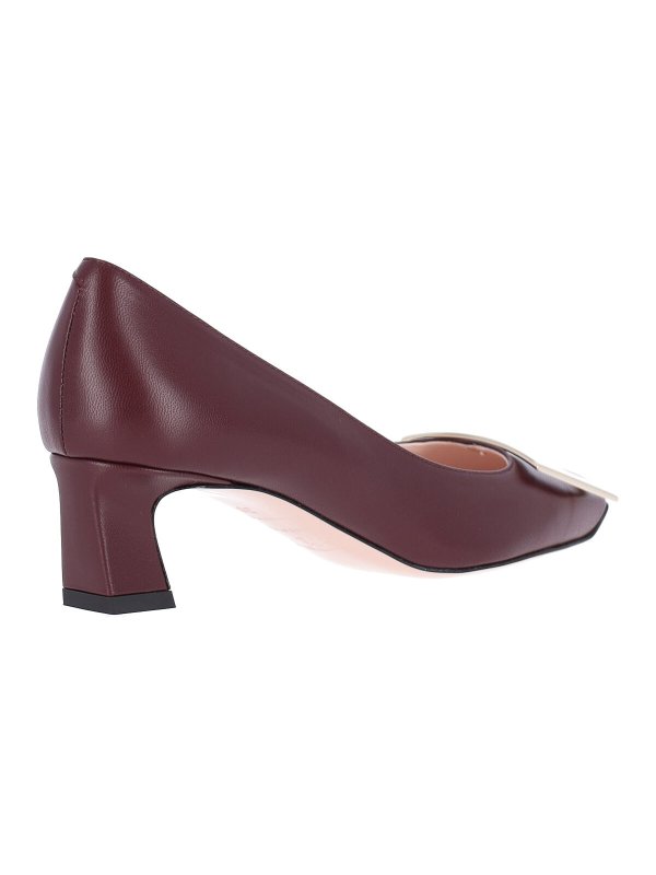 Dcollet shop online: ROGER VIVIER