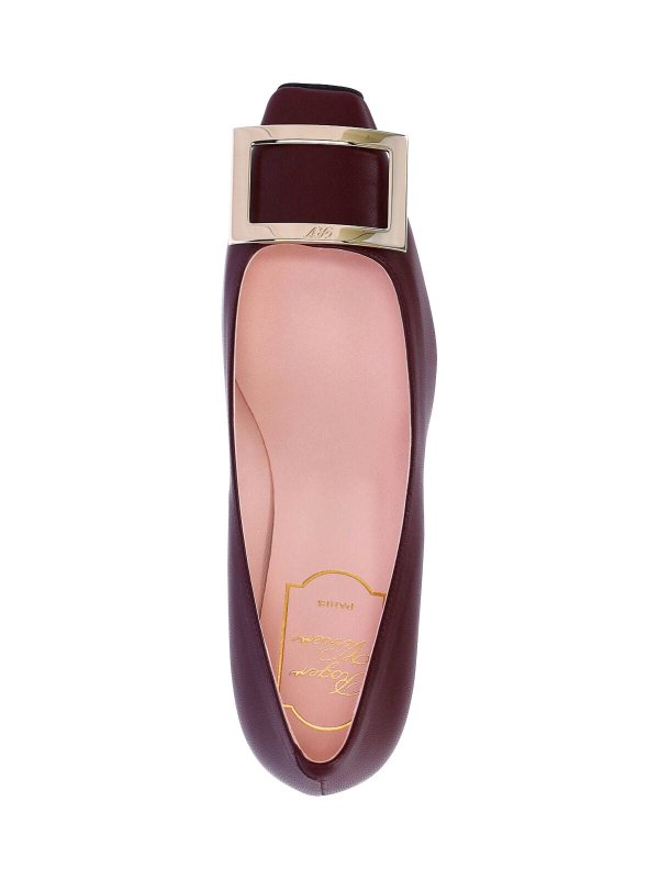 ROGER VIVIER buy online Dcollet