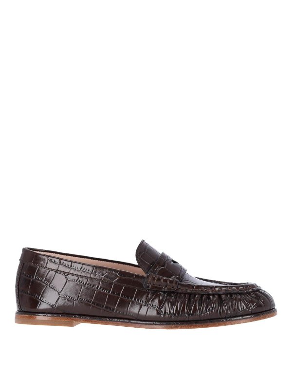 Stuart Weitzman: Mocassini e slippers - Mocassini Spencer