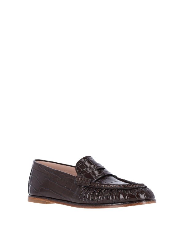 Stuart Weitzman: Mocassini e slippers online - Mocassini Spencer