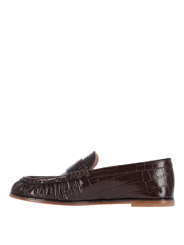 The Best Shops Stuart Weitzman: Mocassini e slippers - Mocassini Spencer