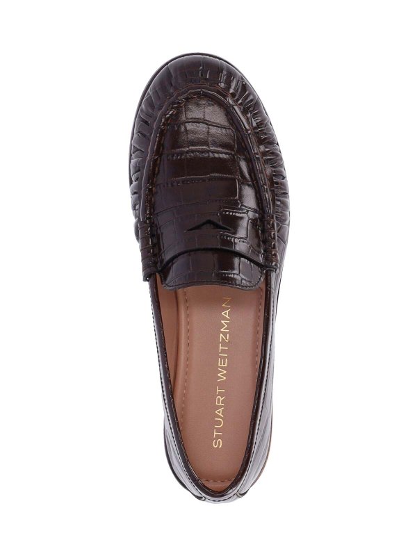 Stuart Weitzman buy online Mocassini Spencer