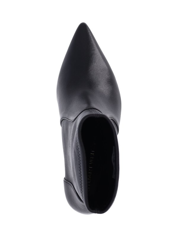 Stuart Weitzman buy online アンクルブーツ - 黒