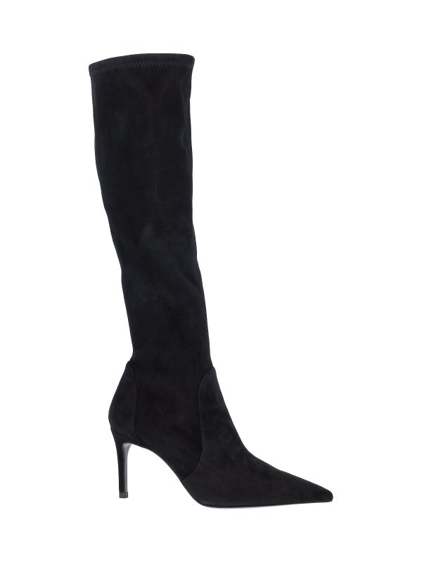 Stuart Weitzman: Stiefel online - Stiefel - Schwarz