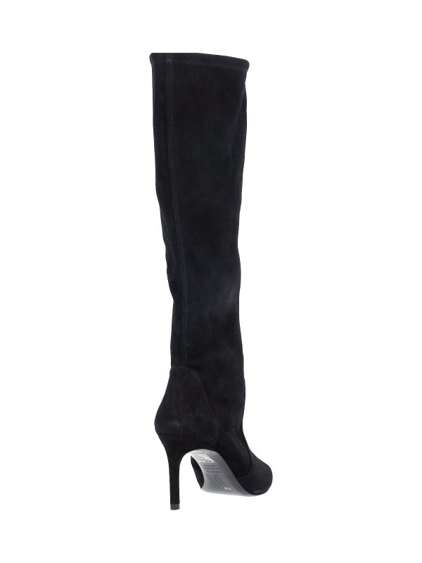 Stiefel - Schwarz shop online: Stuart Weitzman