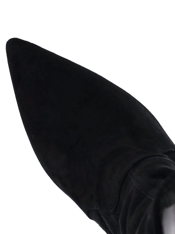 Stuart Weitzman buy online Stiefel - Schwarz