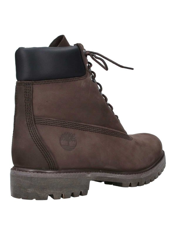 アンクルブーツ - ブラウン shop online: TIMBERLAND