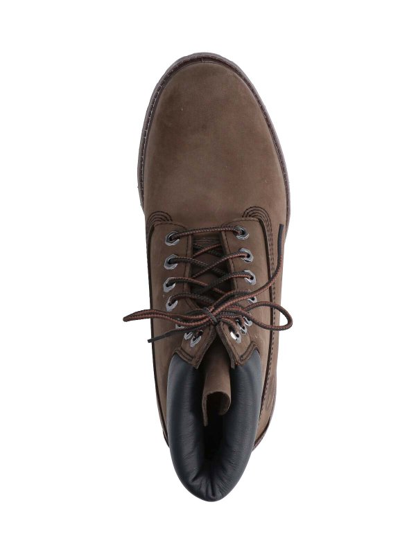 TIMBERLAND buy online アンクルブーツ - ブラウン